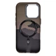 Чехол Fibra Carbonite Design для iPhone 16 Pro Design 10, с MagSafe - изображение 6
