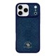 Чехол Polo Knight для iPhone 17 Pro, оранжевый - изображение 6