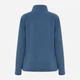 Толстовка на молнии утепленная на флисе женская Mukua Perth Woman FZ280W_514 XL Glacial Blue (8445659166608) - изображение 2