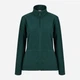 Толстовка на молнии утепленная на флисе женская Mukua Perth Woman FZ280W_617 3XL Deep Green (8445659166639) - изображение 1