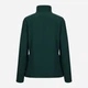 Толстовка на молнии утепленная на флисе женская Mukua Perth Woman FZ280W_617 3XL Deep Green (8445659166639) - изображение 2