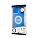 Чехол iPaky Airb Shok-Proof для iPhone 13, прозрачный - изображение 2