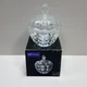 Сахарница с крышкой стеклянная Diamond Olens 102-014 - изображение 4