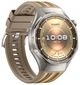 Смарт-годинник Huawei Watch GT 6 Pro 46mm Brown (55020FTS) - изображение 4