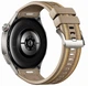 Смарт-годинник Huawei Watch GT 6 Pro 46mm Brown (55020FTS) - изображение 6