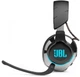 Навушники JBL Quantum 810 Wireless (JBLQ810WLBLK) - изображение 3
