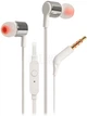 Навушники JBL Tune 210 Grey (JBLT210GRY) - зображення 1