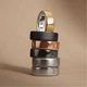 Смарт-кільце Oura Ring 4 Size 11 Silver (JZ90-54217-11) [157196 - изображение 4