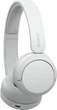 Навушники Sony WH-CH520 White (WHCH520W.CE7) - изображение 4