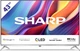 Телевізор Sharp QLED 43" 4T-C43GP6265ES - изображение 1