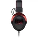 Навушники HyperX Cloud II Red (KHX-HSCP-RD/4P5M0AA) - зображення 4