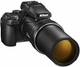 Компактний фотоапарат Nikon Coolpix P1100 Black (VQA170EA) - изображение 3