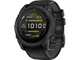 Garmin tactix 8 - 51 mm AMOLED Includes Applied Ballistics Ultralight Solver (010-03406-00/01) - зображення 1