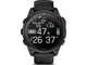 Garmin tactix 8 - 51 mm AMOLED Includes Applied Ballistics Ultralight Solver (010-03406-00/01) - зображення 10