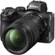 Бездзеркальний фотоапарат Nikon Z5 kit (24-200mm) (VOA040K004) - изображение 1
