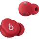 Навушники TWS Beats by Dr. Dre Solo Buds Transparent Red (MUW03) - изображение 2