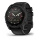 Смарт-годинник GARMIN tactix 8 - 51 mm Solar Includes Applied Ballistics Ultralight Solver (010-03407-00/01) - изображение 1
