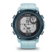 Смарт-годинник GARMIN Descent G1 Solar Ocean Edition Azure (010-02604-04) - зображення 7