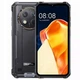 Смартфон Oukitel WP28 S 4/128GB Black (Global Version) - зображення 1