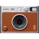 фотокамера моментального друку Fujifilm Instax mini EVO Brown (16812534) - изображение 1