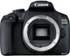 Фотоапарат Canon EOS 2000D BK 18-55 DC III (2728C007AA) - изображение 3