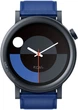 Смарт-годинник CMF by Nothing Watch Pro 2 Blue Metal body with Leather strap - зображення 3