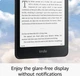 Електронна книга Amazon Kindle Paperwhite 12th Gen. 2024 32GB Signature Edition Metallic Raspberry - изображение 7