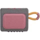 Портативна акустика JBL GO 3 Gray (JBLGO3GRY) - изображение 2