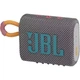 Портативна акустика JBL GO 3 Gray (JBLGO3GRY) - изображение 3