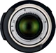 Об'єктив Tamron AF SP 24-70mm f/2.8 Di VC USD G2 для Nikon [89830] (Tamron AF SP 24-70mm f/2.8 Di VC USD G2 (Nikon)) - зображення 2