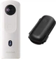 Екшн-камера Ricoh Theta SC2 / 360° / 4K / 30fps / Wi-Fi / Bluetooth / Біла Б/В b1 - изображение 3