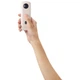 Екшн-камера Ricoh Theta SC2 / 360° / 4K / 30fps / Wi-Fi / Bluetooth / Біла Б/В b1 - изображение 8