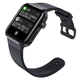 Смарт-годинник Mibro Watch T1 Black - зображення 2