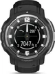 Смарт-годинник Garmin Instinct Crossover - Standard Edition Black (010-02730-13/03) - зображення 1