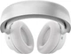 Гарнітура SteelSeries Arctis Nova Pro Wireless White (SS61524) - зображення 3