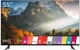 Телевізор Vinga 55" S55UHD25BWEB - зображення 1