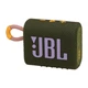 Портативна акустика JBL GO 3 Green (JBLGO3GRN) - изображение 3