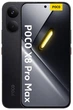 Смартфон POCO X8 Pro Max 12/256GB Black - изображение 1