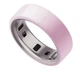 Розумне кільце Oura Ring 4 Ceramic Petal Size 6 (JZ90-57459-06) - изображение 1