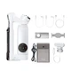 Монопод-стабілізатор Insta360 Flow Creator Kit White - изображение 3