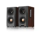 Акустическая система с сабвуфером 2.1 Edifier S-360DB Bluetooth Hi-Res 155Вт - изображение 3