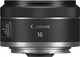 Об'єктив Canon RF 16mm F2.8 STM (5051C005) - зображення 5