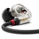 Sennheiser IE 40 PRO Clear - зображення 2