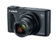 Компактний фотоапарат Canon PowerShot SX740 HS Black (2955C012) - изображение 1