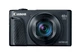 Компактний фотоапарат Canon PowerShot SX740 HS Black (2955C012) - изображение 8