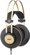 Навушники AKG K92 Black - зображення 1