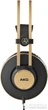 Навушники AKG K92 Black - зображення 2