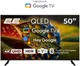 Телевізор 2E QLED 50" 2E-50A77Q - изображение 1