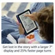 Електронна книга Amazon Kindle Paperwhite Kids 12th Gen. 2024 16GB Cyber City - изображение 4
