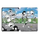 Електронна книга Amazon Kindle Paperwhite Kids 12th Gen. 2024 16GB Cyber City - изображение 8